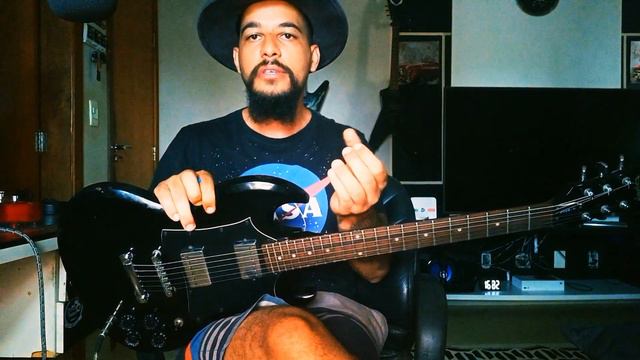 Guitarra EPIPHONE G310 KOREANA REVIEW COMPLETO смотреть онлайн