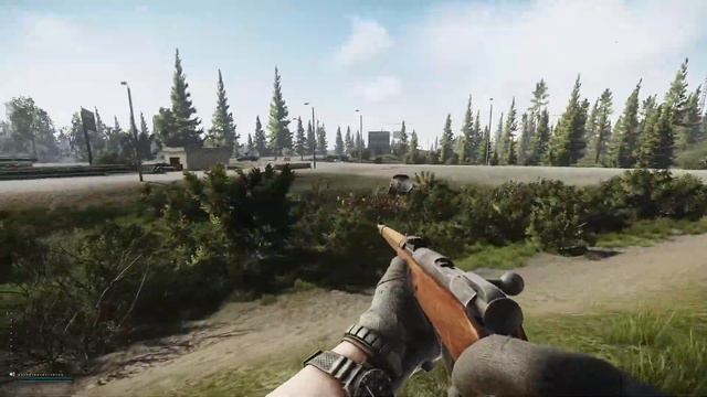 Escape From Tarkov Rat Gameplay | Successful Raid! смотреть онлайн