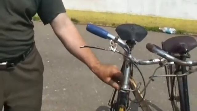 Выставка Ретро-автомобилей 19 часть смотреть онлайн