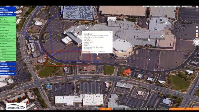 Fleet GPS Tracking for Business - Low Fees смотреть онлайн