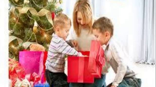 какой подарок подарить семилетнему ребенку смотреть онлайн