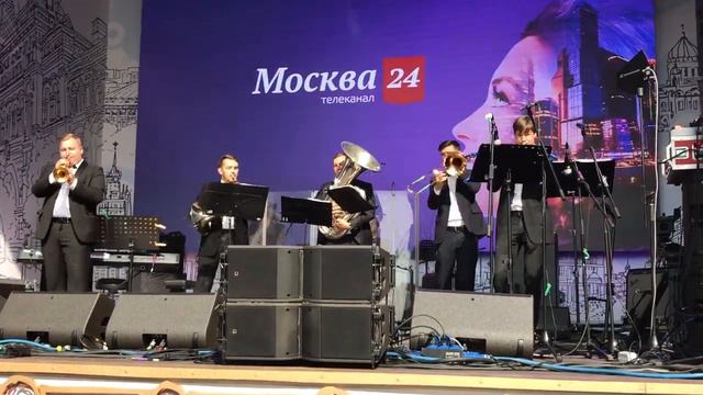 Quincy Jones - Soul Bossa Nova