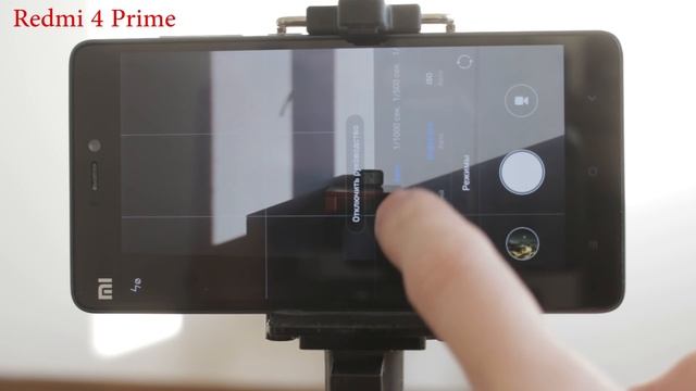 Xiaomi Redmi 4 Pro [Анти-Тестдрайв] смотреть онлайн