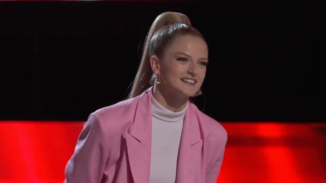 Jus Jon vs. Payton Lamar - Sam Smith and Normani's "Dancin' with a Stranger" - Voice Battles 2020 смотреть онлайн