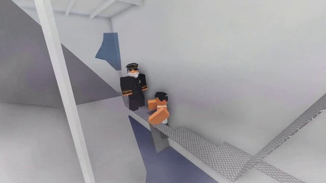 Sinking Ship: Roblox Britannic Rescue Ship Operations [OFFICIAL TRAILER] смотреть онлайн