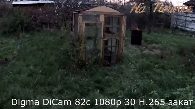 Исчерпывающий тест Digma DiCam 82c