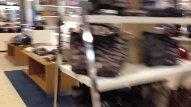 iphone 5 video test на улице и в торговом центре (помещение) смотреть онлайн