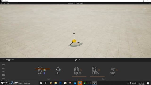 Twinmotion 2020.1 parte 1 смотреть онлайн