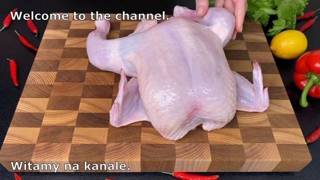 4 najlepsze przepisy. Nie gotuj kurczaka, dopóki nie obejrzysz tego filmu. Jest pyszny! смотреть онлайн