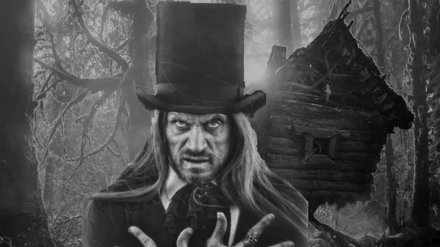 БАБА-ЯГА. Кто она и откуда? смотреть онлайн