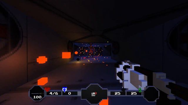STEAM CODE GIVEAWAY - Paranautical Activity - 31 Days of Horror - Day 16 смотреть онлайн