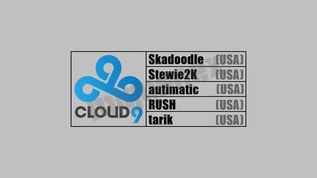 ELEAGUE Boston 2018 - CS:GO - Major Preview смотреть онлайн