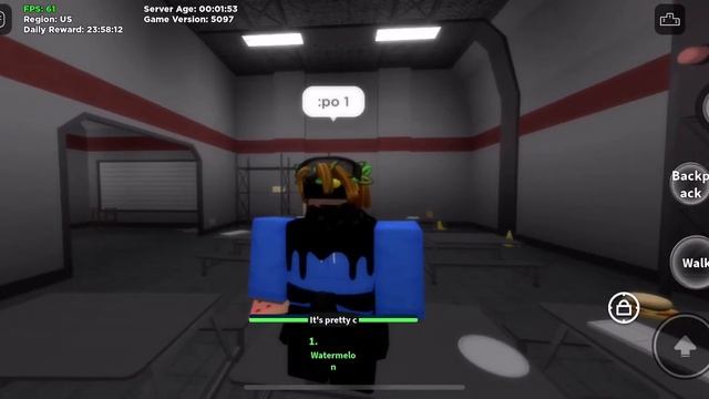 How to get Watermelon shork in Kaiju paradise(Roblox Kaiju paradise)#roblox #kaijuparadise #howto смотреть онлайн