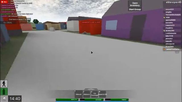 ep 1 roblox day z смотреть онлайн