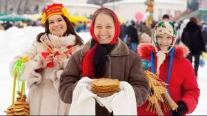 Календарно-обрядовые песни