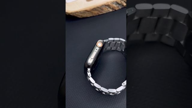 Лучшая реплика Apple Watch 8 смотреть онлайн