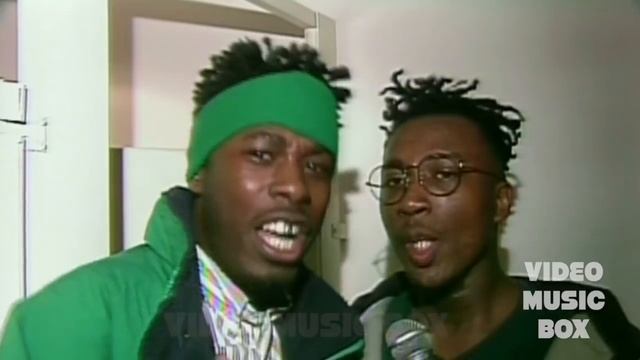 GZA and ODB of Wu-Tang Clan freestyle rare never before seen footage смотреть онлайн