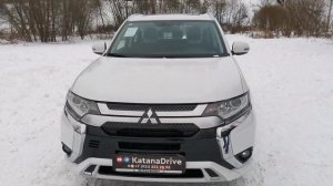 Лучший бюджетный кроссовер для России??? Стоит ли брать Mitsubishi Outlander из Эмиратов?