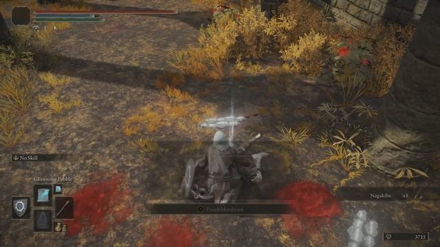 Elden Ring - BLOODY FINGER HUNTER YURA QUESTLINE! Limgrave Secrets, Insane Weapons, & Armor Set смотреть онлайн