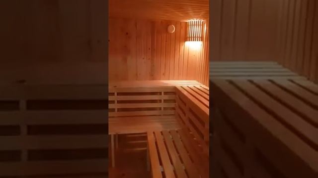 Баня 6×2.5. смотреть онлайн