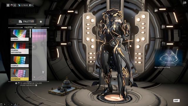 Warframe: New Prime Launch, Nekros Prime Vaulted & More [#thedailygrind] смотреть онлайн