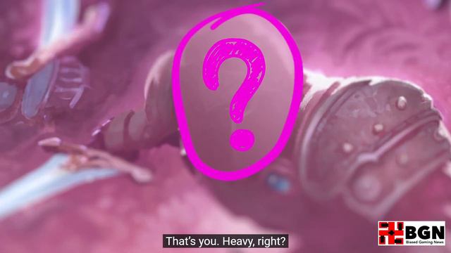 Game Previewer Speaks The Ugly Truth About Tiny Tina’s Wonderlands смотреть онлайн