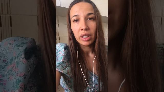 Анита, 34 года. Италия. Счастливые женщины 29. смотреть онлайн