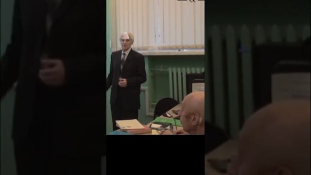 Стыдно читать про Кварки. Это не наука. смотреть онлайн