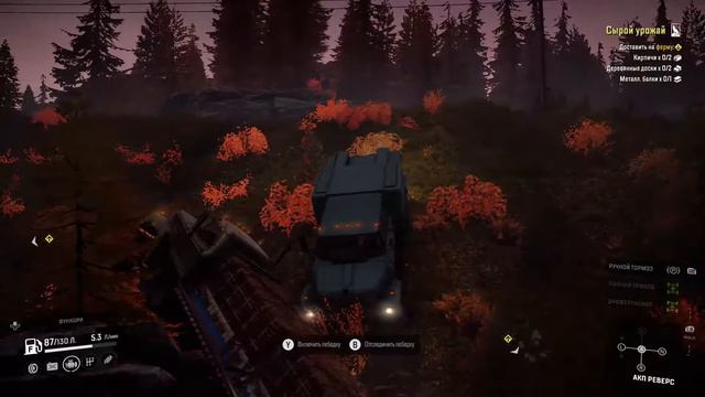 XBOX ONE ВОЗРАЩЕНИЕ В ГРЯЗЬ SNOW RUNNER ПРОДОЛЖАЕМ ПЫХТЕТЬ В ГРЯЗИ смотреть онлайн