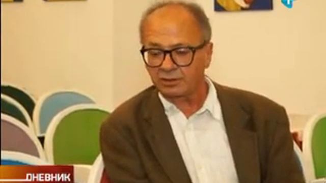 Veče Bob Dilana u Bečeju смотреть онлайн