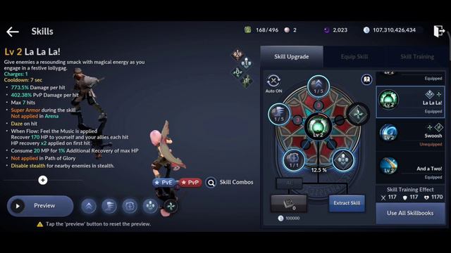 Black Desert Mobile 🎻 How Good Is SHAI, Actually 🎻 “BearStronk” -AVAROC 🎻 ft.@halberd535 смотреть онлайн