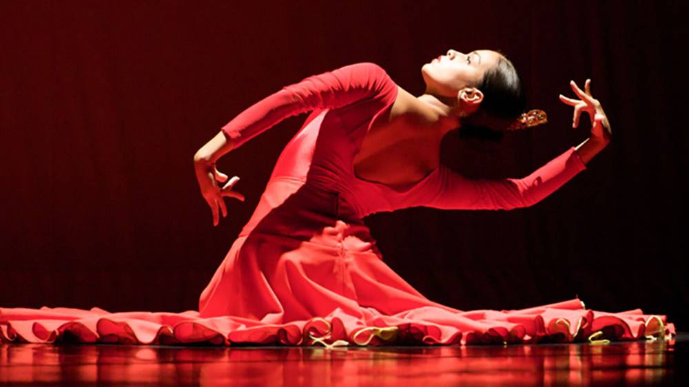 Морис Равель: Болеро. Восторг и упоение!!! Божественная музыка!!! смотреть онлайн