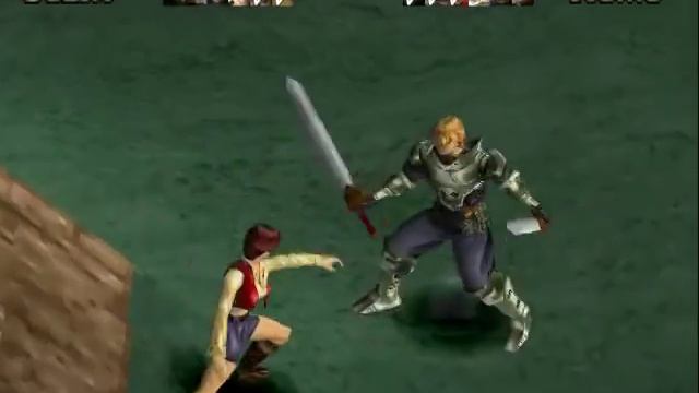 Destrega team battle смотреть онлайн