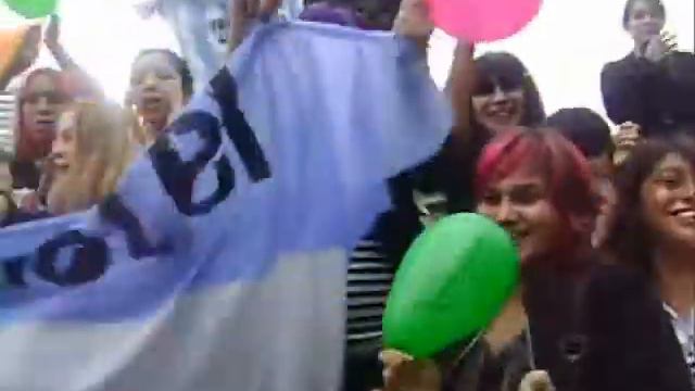 H-Bday Georg Listing! [from Argentina] смотреть онлайн