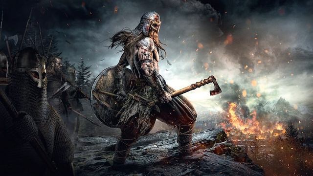 Gallows For The Traitors | Ancestors Legacy Original Game Soundtrack ( 2018 ) смотреть онлайн