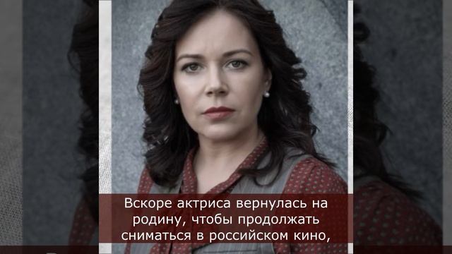 Богатый муж на 20 лет старше и позднее материнство: куда пропала Екатерина Редникова? смотреть онлайн