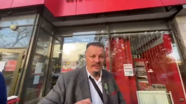 СЕРГЕЙ СИМОНОВ =ПОСЛЕ НАГРАЖДЕНИЯ=