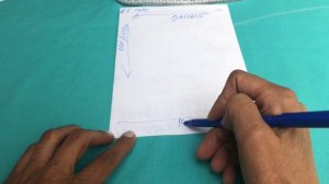 Расчёт ткани на длинную юбку полусолнце.