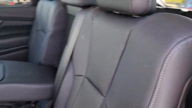 2024 Subaru Ascent Tulsa, Broken Arrow, Owasso, Bixby, Green Country, OK S24700 смотреть онлайн
