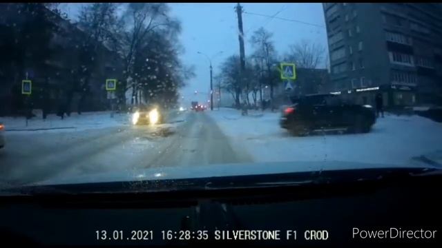 Липецкий снегопад смотреть онлайн