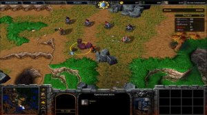 СТРОЮ СВОЮ ПЕРВУЮ ДЕРЕВНЮ В СОЛО (Создай Свою Деревню - Warcraft 3)