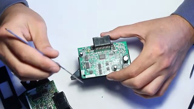 Иммобилайзер АПС 6 замена АПС 6 1