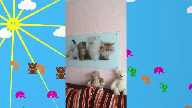 Детская комната для девочки в Барановичах смотреть онлайн