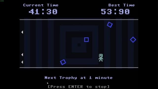 VVVVVV - Super Graviton 1:07:83 смотреть онлайн