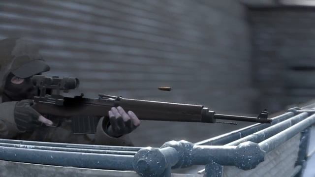 Sniper Elite 4 - Scope Kill Perfect Payback Challenge - Deathstorm Part 1 Inception смотреть онлайн