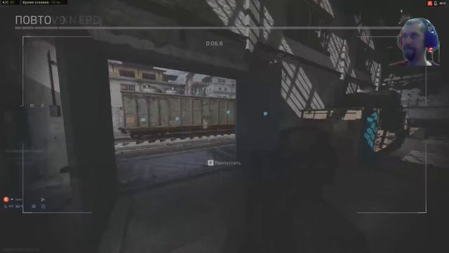 Call of Duty: Modern Warfare Мультиплеер смотреть онлайн