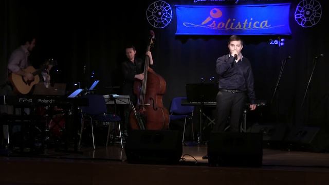 ALEKSANDER ARUOJA – Vana klarnetilugu / Felix Randel "Vanaisa polka" Solistica 2018 смотреть онлайн