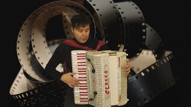 El choclo (Tango) eseguito da Peppe Zagarella. Arrangiamenti particolari? смотреть онлайн