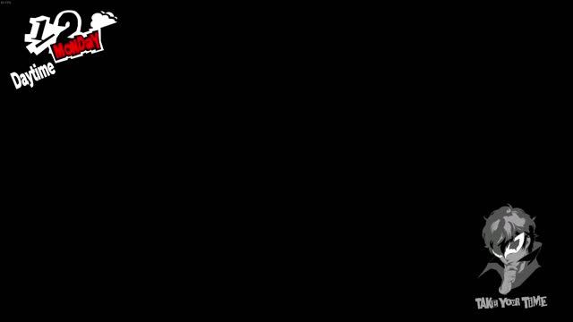 Persona 5 Royal - Infinite Loading Screen Bug [FIXED] смотреть онлайн