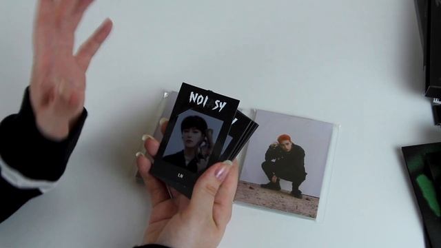 Распаковка Альбома Stray Kids | Stray Kids Noeasy Unboxing